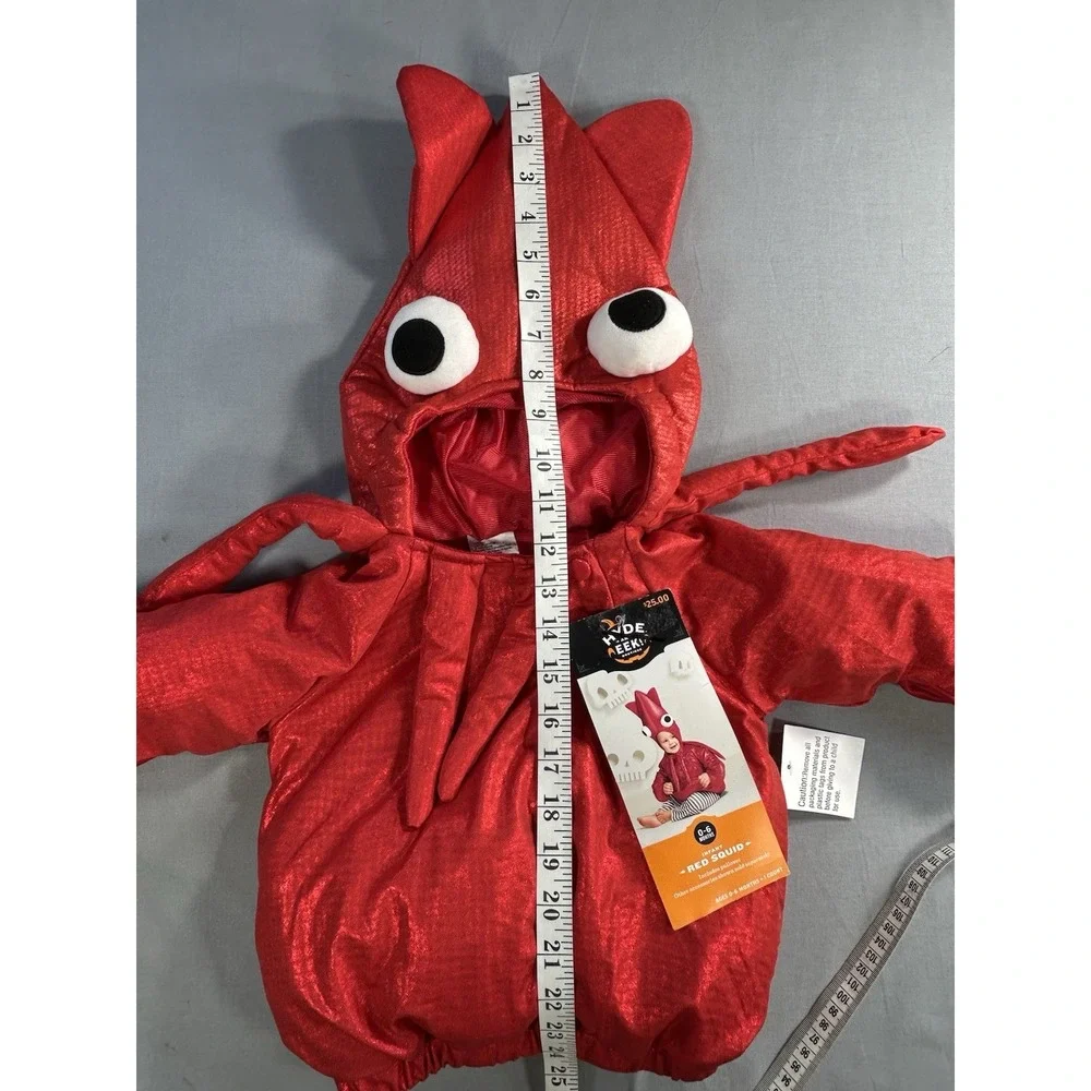 Target hide eek